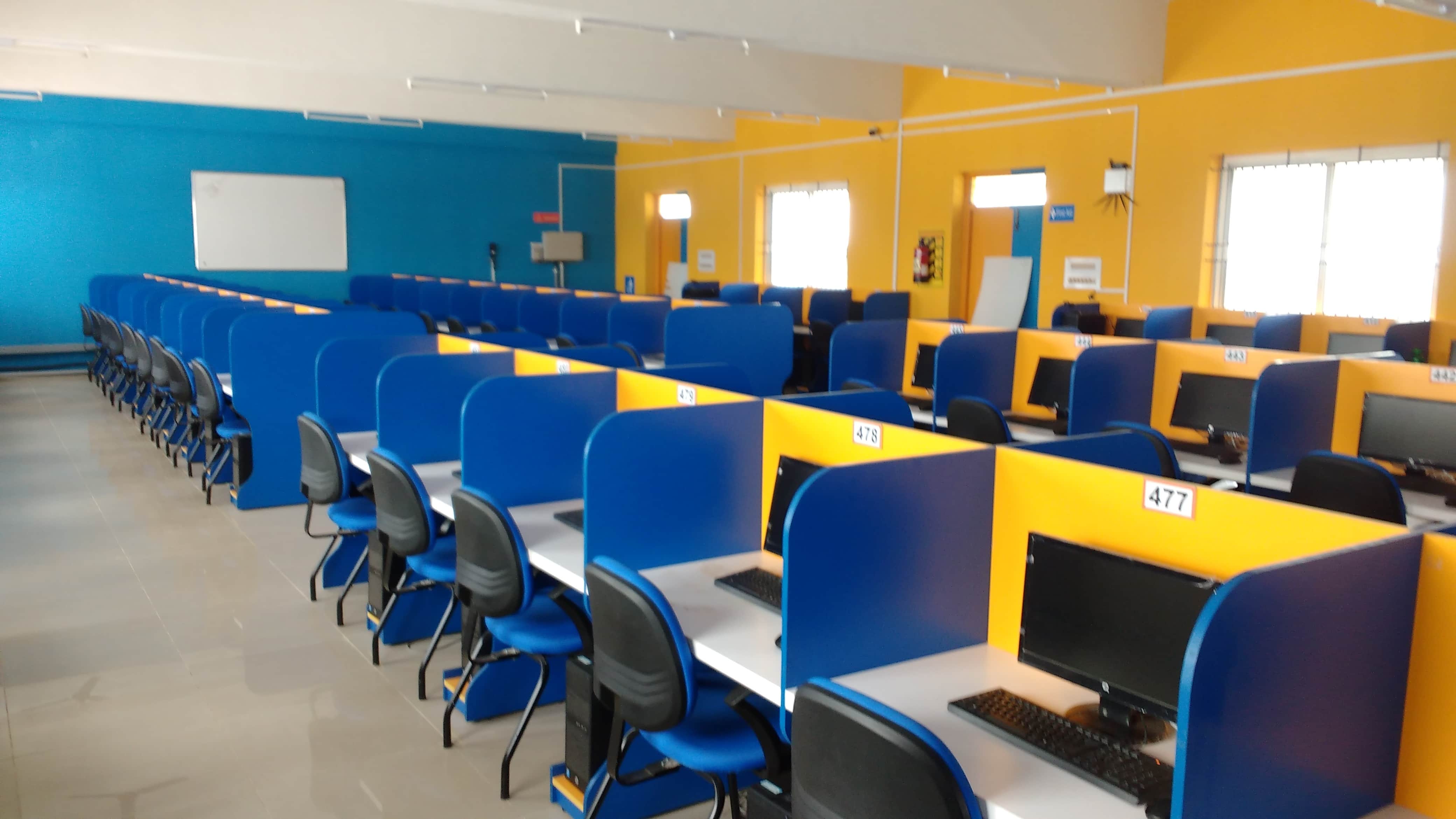 exam-center