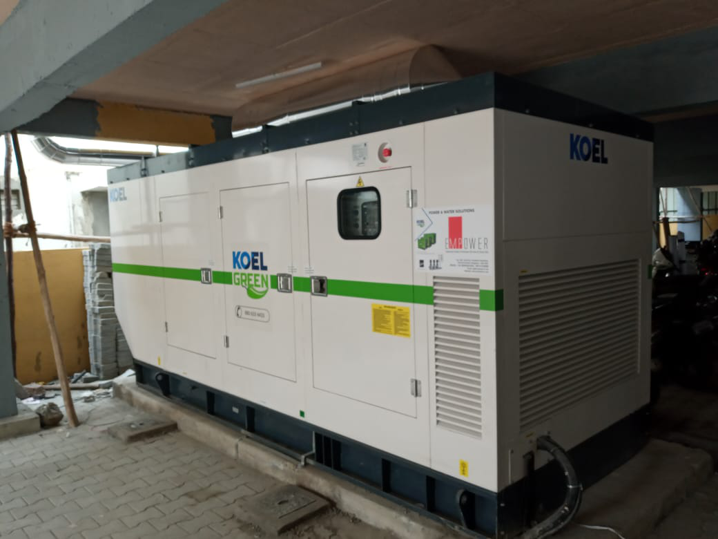 power-generator