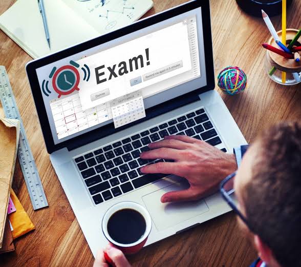 exam